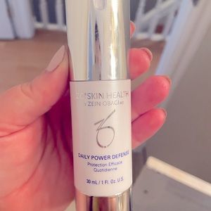 ZO SKIN HEALTH DAILY POWER DEFENSE